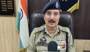 J-K police seize property of terrorist spreading cross-border terrorism