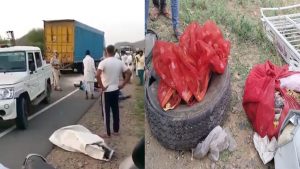 Jeep-truck collision in Jaipur: Bride among 5 dead