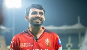 Vidarbha Pro T20 League: Jitesh Sharma smashes last ball six to propel NECO Master Blaster into finals