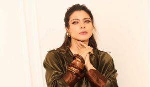 No other title could have more aptly defined our film: Kajol on ‘Maa’