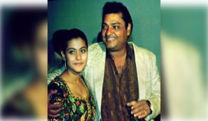Kajol remembers her father as the source of her ‘unshakable confidence’