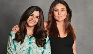 Kareena Kapoor sends big birthday love to her dearest Ektaa