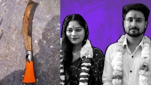 Weapon Used to Murder Raja Raghuvanshi on Honeymoon Recovered: Police