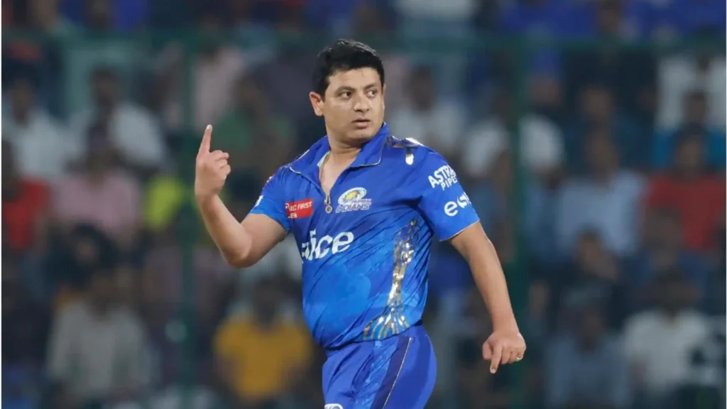Veteran spinner Piyush Chawla announces retirement from all forms of cricket