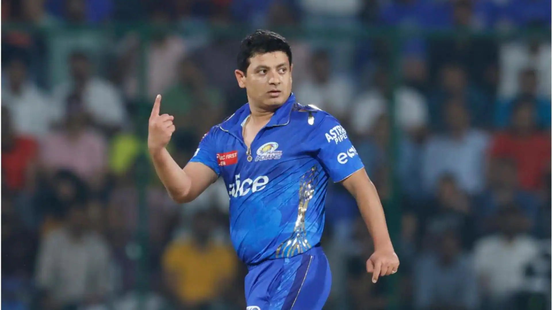 Veteran spinner Piyush Chawla announces retirement from all forms of cricket