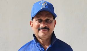 Lalchand Rajput appointed League Advisor for T20 Mumbai League 2025; MCA announces team of scouts