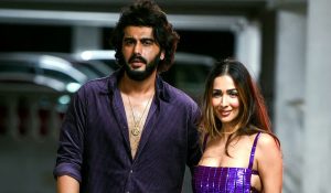 Malaika Arora wishes ex-boyfriend Arjun Kapoor with a sweet unseen video