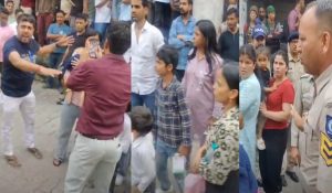 Haryana tourists beaten up by locals in Manali, probe on by police