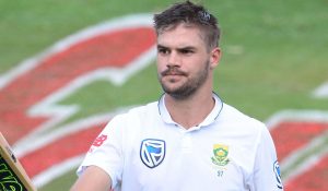 Markram makes gain in Test rankings after WTC triumph