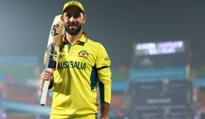 Australian All-rounder Glenn Maxwell announces ODI retirement