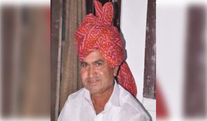 BJP leader Surendra Mewara hacked to death in broad daylight in Rajasthan’s Jhalawar
