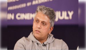 Mohit Suri says music composer Tanishk Bagchi told him to ‘get out’ during recording of his latest film