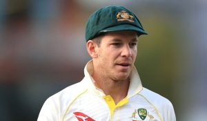 Former Test captain Tim Paine named Australia A coach for three series