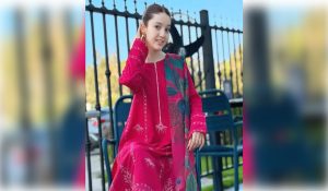 Pakistani social media influencer shot dead by relative, honour killing suspected