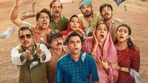 ‘Panchayat’ season 4 trailer gives glimpse into Phulera’s fiercest showdown yet!