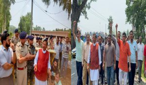 Stone-Pelting in Paonta Sahib after alleged ‘Love Jihad’ Case: Missing minor girl recovered; Hindu organizations withdraw protest