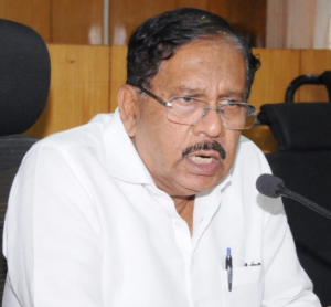 Bengaluru stampede: Government Didn’t Organize RCB Victory Celebrations, says Karnataka HM