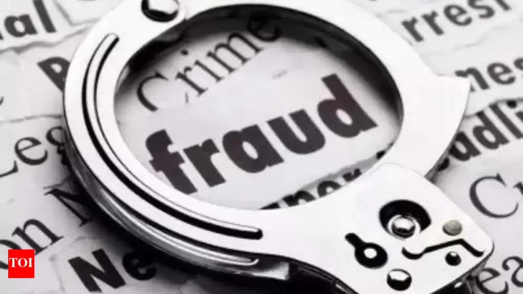 Ludhiana Man duped of Rs 18 Lakh in Canada Visa Scam by 3