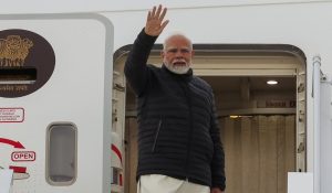 PM Modi concludes ‘productive’ visit to Canada after attending G7 Summit; departs for Croatia