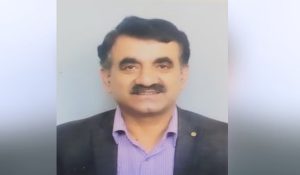 Prof. Mahavir Singh appointed new VC of HPU