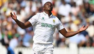I’m willing to give my blood for this team and continue working hard: Kagiso Rabada