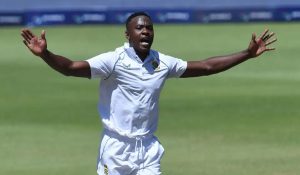 ‘Leader of the attack’ Rabada receives high praise from teammates ahead of WTC final