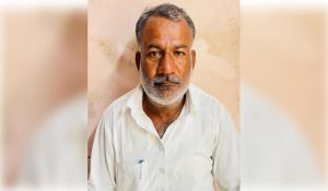 Rajasthan govt employee spying for Pakistan arrested