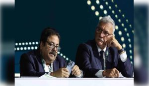 Rajeev Shukla likely to take over as interim BCCI president: Sources