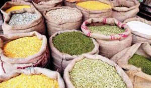 Ration will be available in government depots by scanning face, department will soon launch app