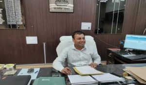 Administration strict on illegal colonies in Meham, SDM gave warning