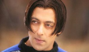 Salman Khan reveals who was the real inspiration behind his iconic ‘Tere Naam’ look