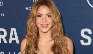“Living in constant fear…”: Shakira on being an immigrant in US
