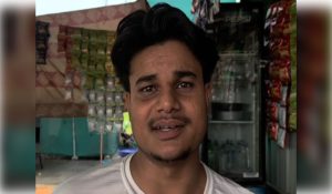 ‘My husband was killed while saving me’, Sonam Raghuvanshi told dhaba owner in UP