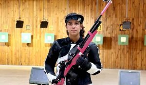 SLI will help people get a better understanding of the sport: Shriyanka Sadangi