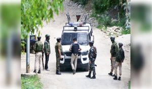 J&K SIA raids house in Poonch in narco-terrorism case