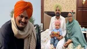 Sidhu Moosewala Birthday today, 3 new songs will be released