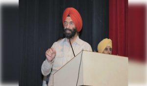Indian Sikh leader condemn Pro-Khalistan protests ahaed of G7 Summit in Canada