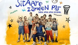 “We have made an honest film”: RS Prasanna shares insights about ‘Sitaare Zameen Par’