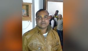 Former Rajasthan MP’s son Mahavir Bhagora found dead in Udaipur