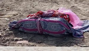 Ghaziabad: 28 year old woman body found in Suitcase near Loni Border