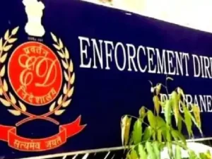 ED Raids 15 Locations Across 6 States, including Deol Nagar and Tarn Taran in Punjab