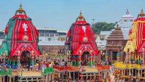 Odisha Police Warn Tourists of Rising Hotel Booking Scams Ahead of Jagannath Rath Yatra