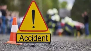 Two dead after Car plunges into Narmada canal in Gujarat
