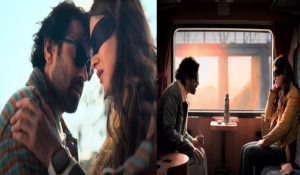First love, silent yearning, and heartbreak: Vikrant Massey, Shanaya Kapoor spark timeless love story in ‘Aankhon Ki Gustaakhiyan’