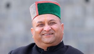 Vinay Kumar can become Himachal Congress President, State Congress and High Command reached consensus