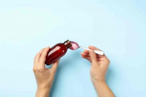 Lucknow man arrested with over 5,000 bottles of fake cough syrup