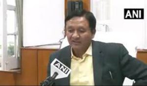 “109 deaths in Himachal due to monsoon fury, over Rs 1,000 crore loss”: Minister Jagat Singh Negi