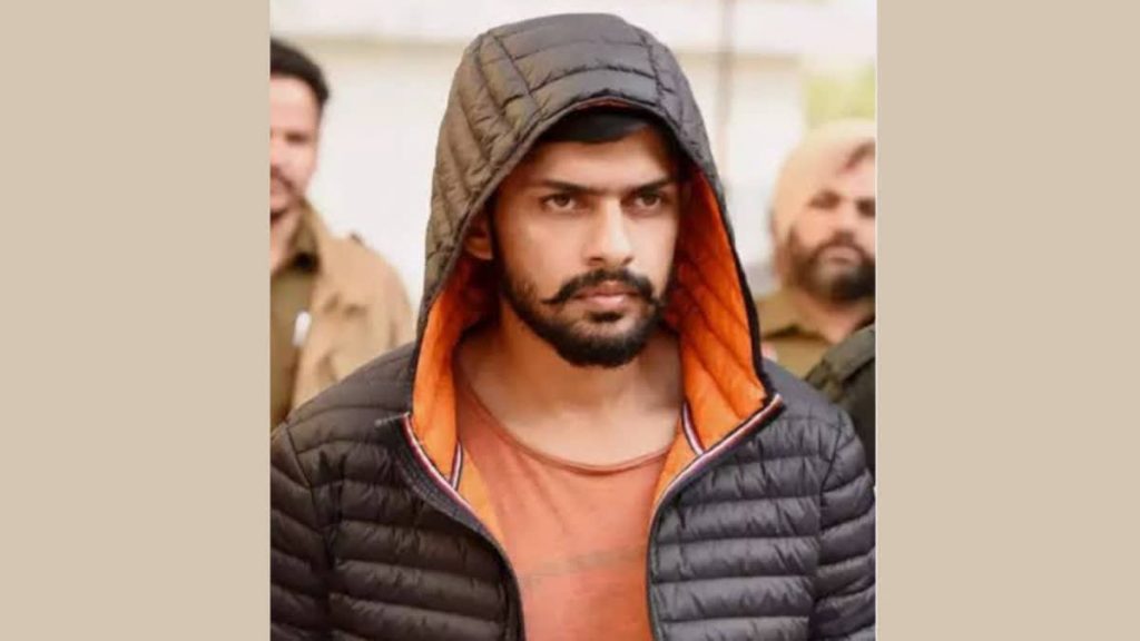 Jaipur Police Gangster Lawrence Bishnoi Latest News