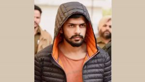 Jaipur Police Register Case Against Gangster Lawrence Bishnoi, Associates