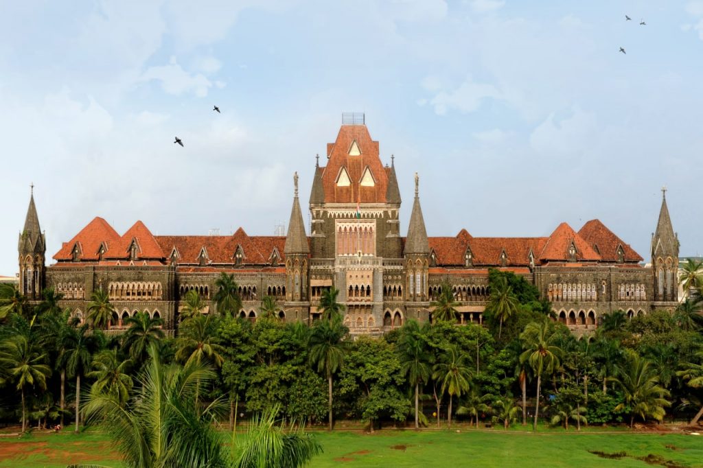 Bombay high court adoption US citizen child